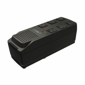 Lyonn Estabilizador Elect. TCA-1200N-V