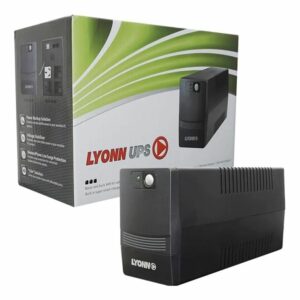 Ups Lyonn Desire 500 VA