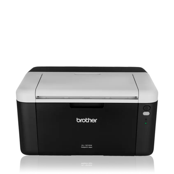 Impresora Laser Brother Wifi HL-1212W
