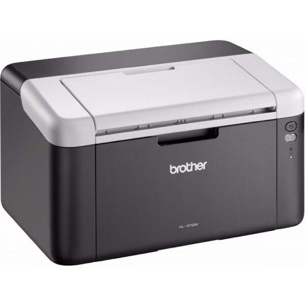 Impresora Laser Brother Wifi HL-1212W - Imagen 2