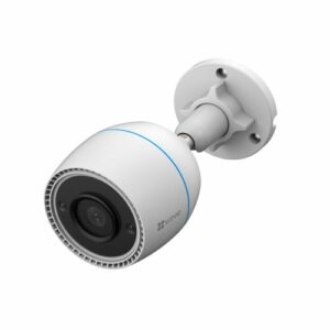 Camara EZVIZ H3C 1080p WIFI-Exterior-Inteligencia Artificial-Color