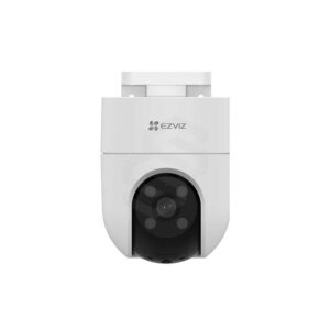Camara EZVIZ H8C 1080p WIFI-Exterior-Inteligencia Artificial-Color