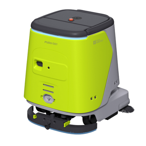 PUDU CC1 P