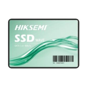 DISCO SOLIDO SSD 480GB HIKSEMI WAVE