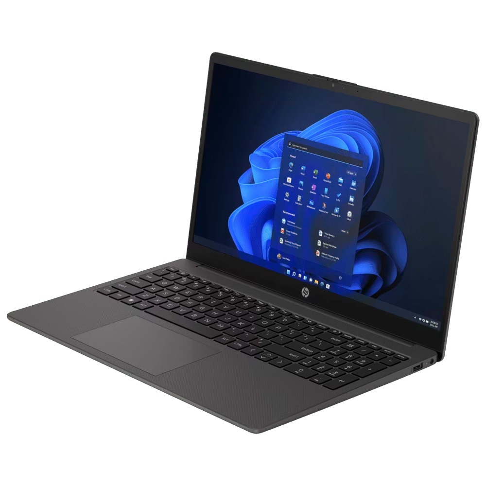 Notebook  HP 255 - Ryzen 3-7330U 8GB SSD256GB - Imagen 3