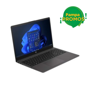 Notebook  HP 255 - Ryzen 3-7330U 8GB SSD256GB