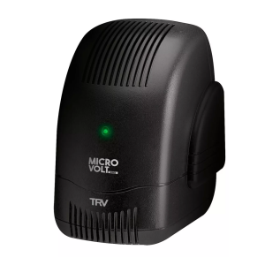 Estabilizador de tensión Microvolt 1200 VA TRV