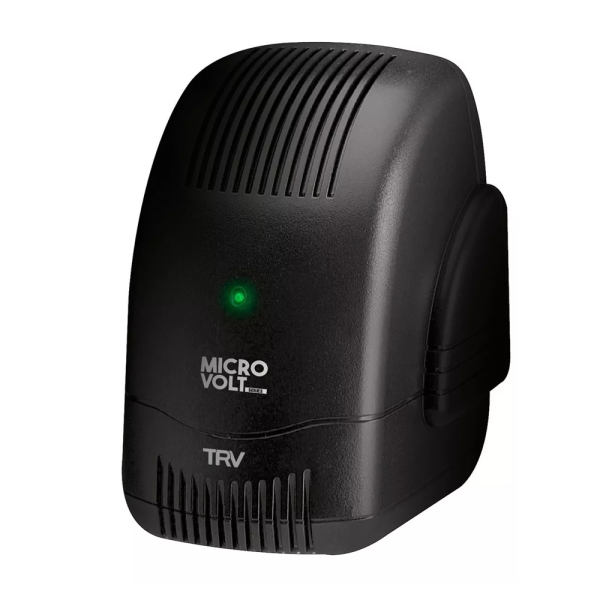 Estabilizador de tensión Microvolt 1200 VA TRV