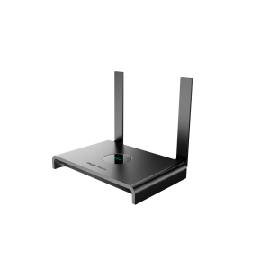 Router inalámbrico inteligente de 300 Mbps EW300N Ruijie Reyee
