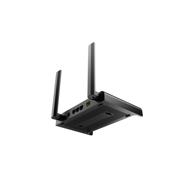 Router inalámbrico inteligente de 300 Mbps EW300N Ruijie Reyee - Imagen 3