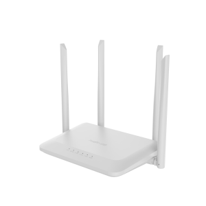 Router inalámbrico de doble banda 1200 Mbps EW1200 Ruijie Reyee