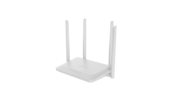 Router inalámbrico de doble banda 1200 Mbps EW1200 Ruijie Reyee