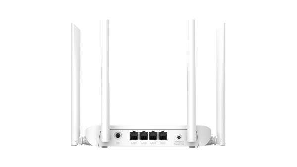 Router inalámbrico de doble banda 1200 Mbps EW1200 Ruijie Reyee - Imagen 3