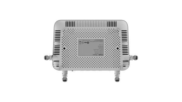 Router inalámbrico de doble banda 1200 Mbps EW1200 Ruijie Reyee - Imagen 2