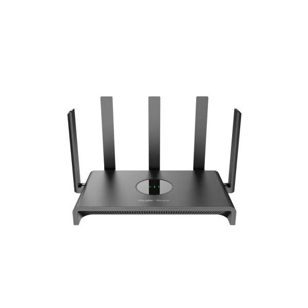 Router inalámbrico Gigabit de doble banda EW1300G Ruijie Reyee
