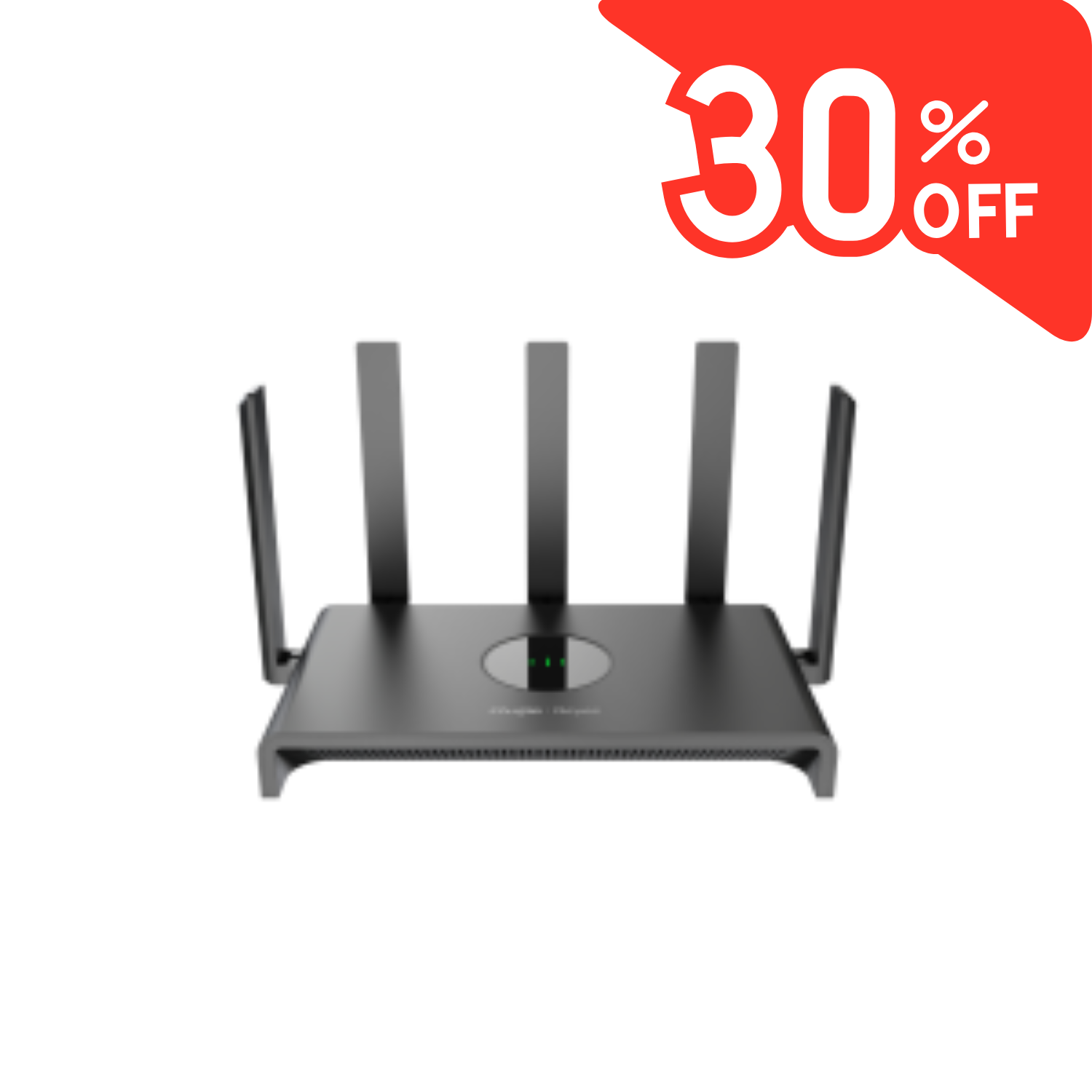 Router Dual Band Gigabit Ruijie Reyee RG-EW1300G AC1300