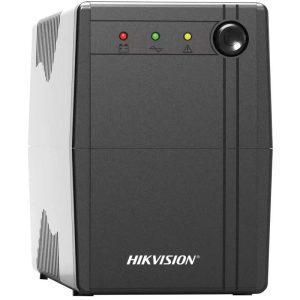 UPS interactiva 600 VA Hikvision