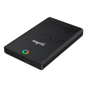 Gaveta SATA Carry disk 2.5" USB 3.1