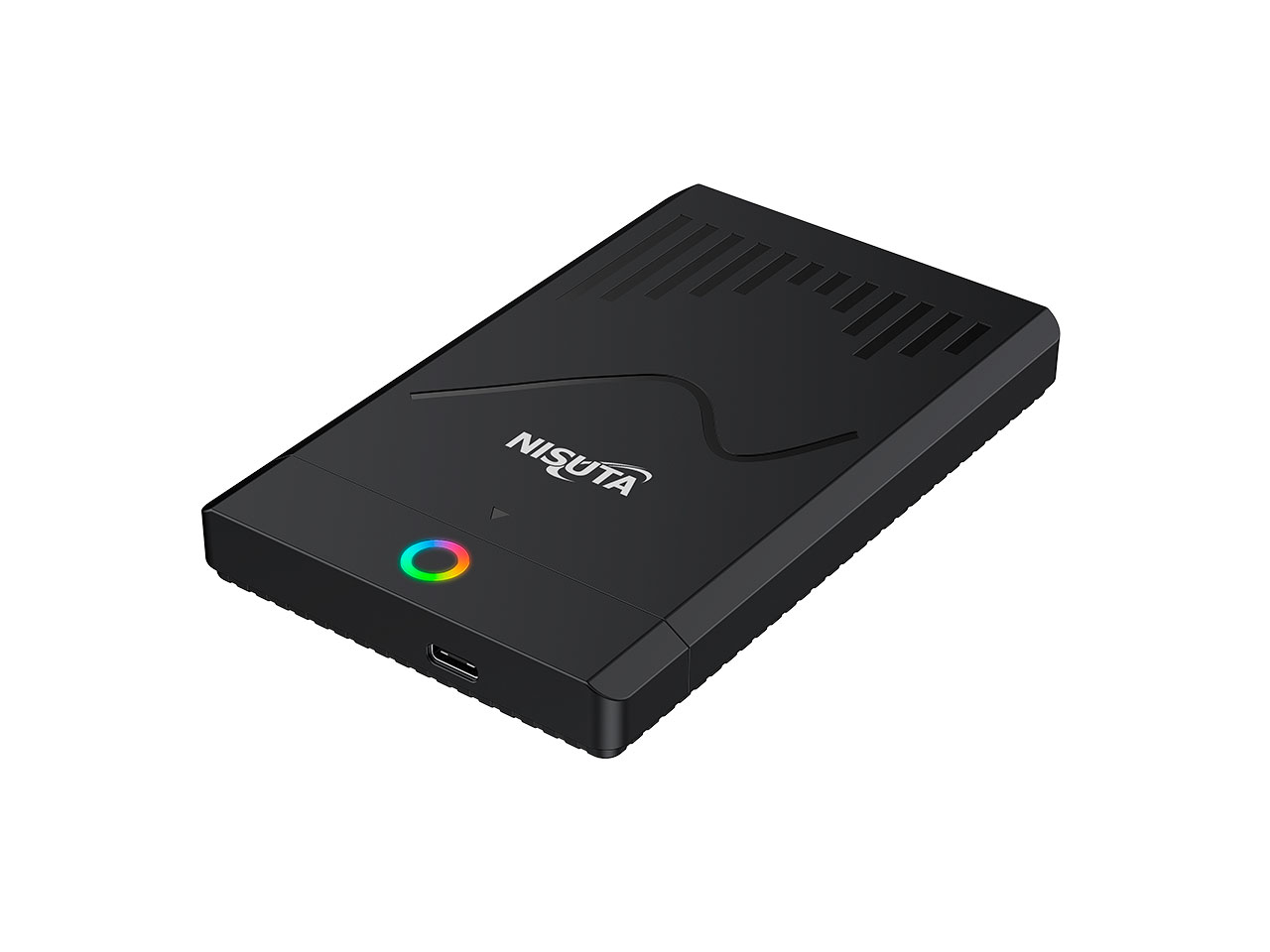 Gaveta SATA Carry disk 2.5" USB 3.1