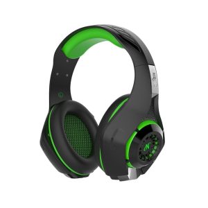 Auriculares Gamer Nisuta NS-AUG300 RGB con Micrófono