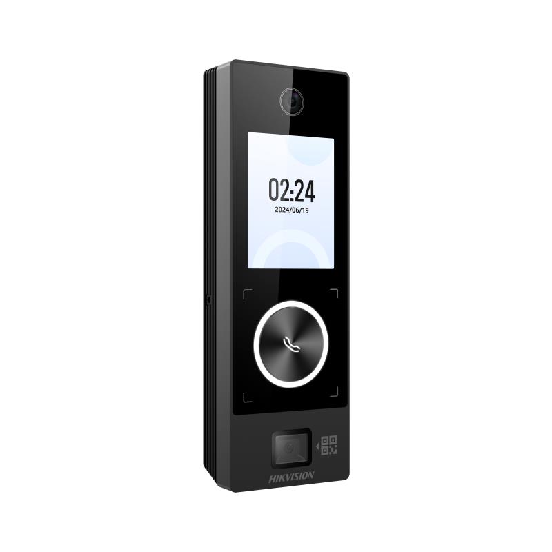 Hikvision terminal de acceso min moe