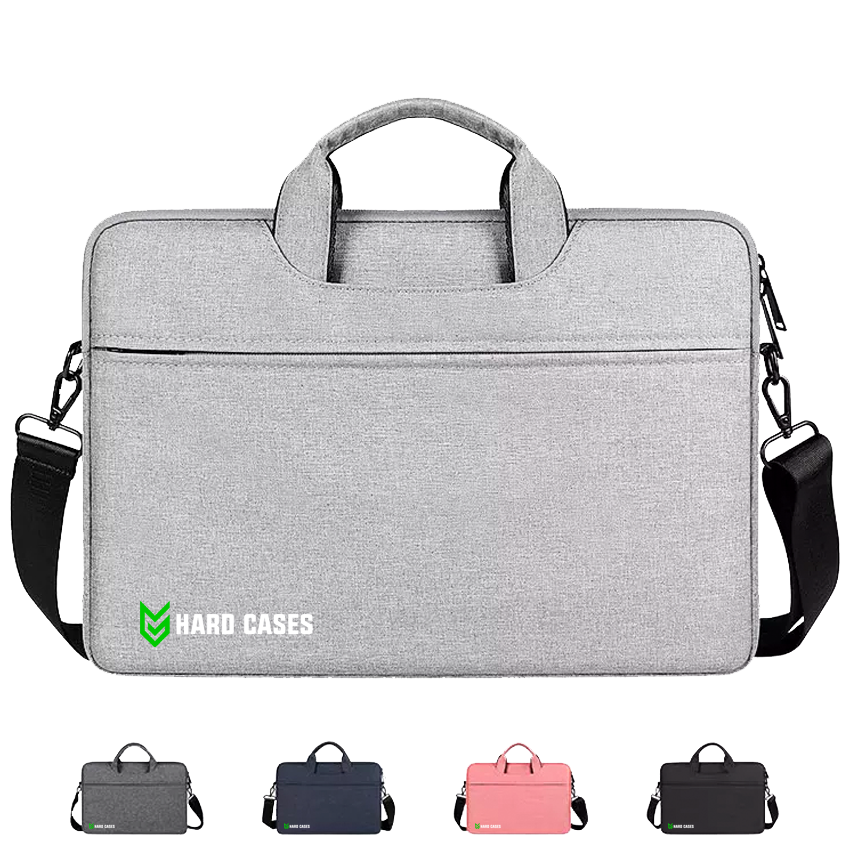 Morral para Notebook 15,6" HardCase - Imagen 3