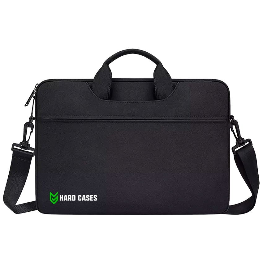 Morral para Notebook 15,6" HardCase