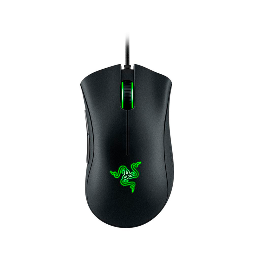 Mouse Gamer Razer DeathAdder Essential - Imagen 2