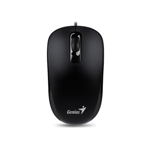 Mouse Óptico USB Genius DX-110