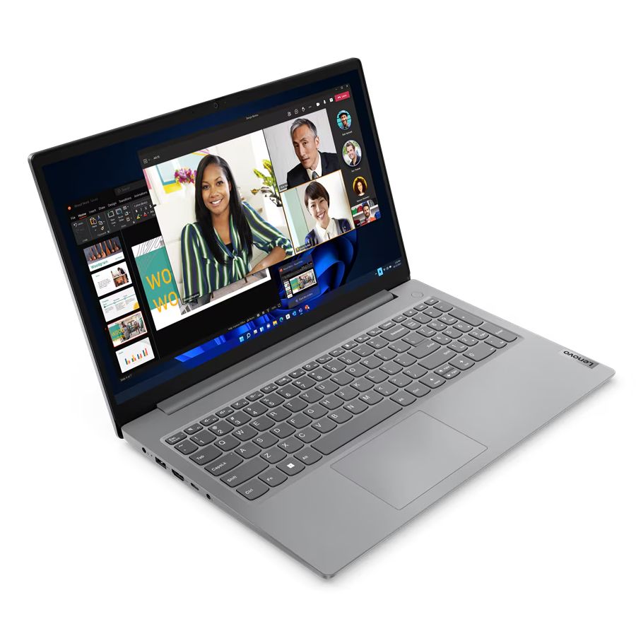 Notebook LENOVO V15 15.6" Ryzen 5/16GB/512GB - Imagen 3