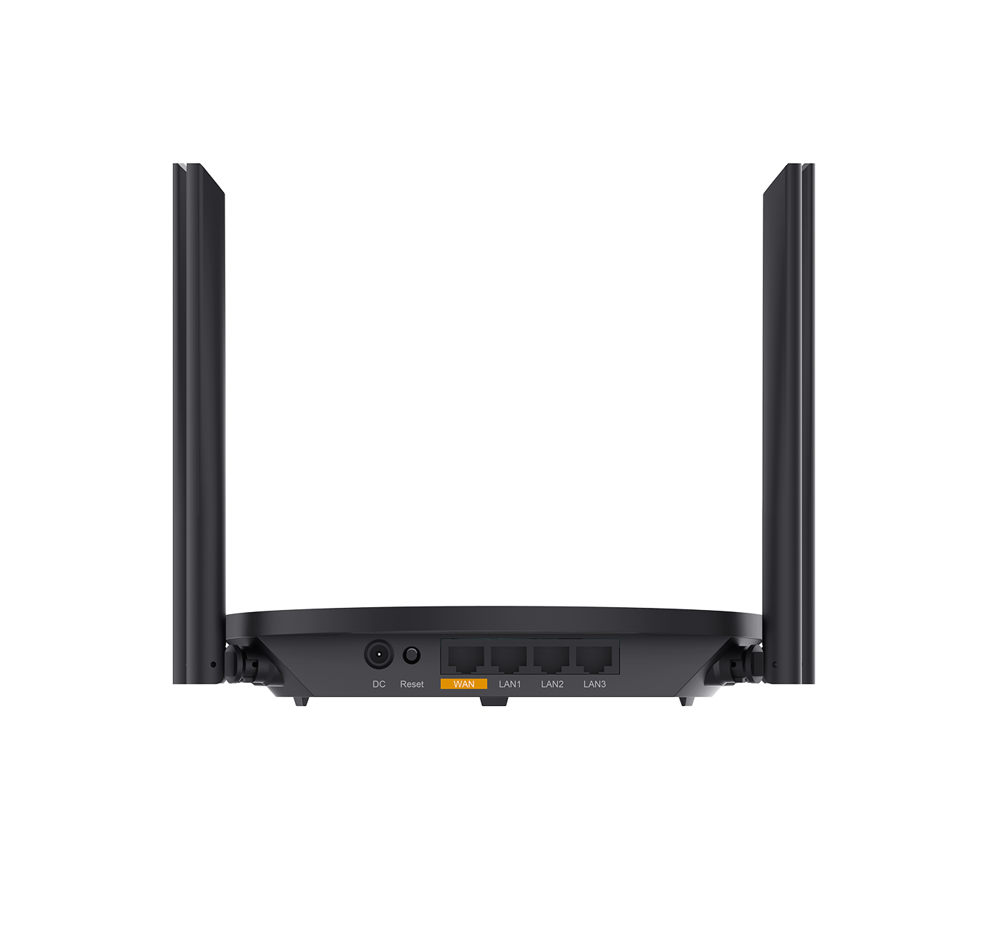 Router Ruijie Reyee RG-EW300 PRO 300Mbps WiFi 4 - Imagen 3