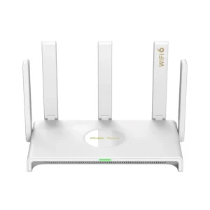 Router Wi-Fi 6 Dual-Band Ruijie Reyee RG-EW3000GX AX3000