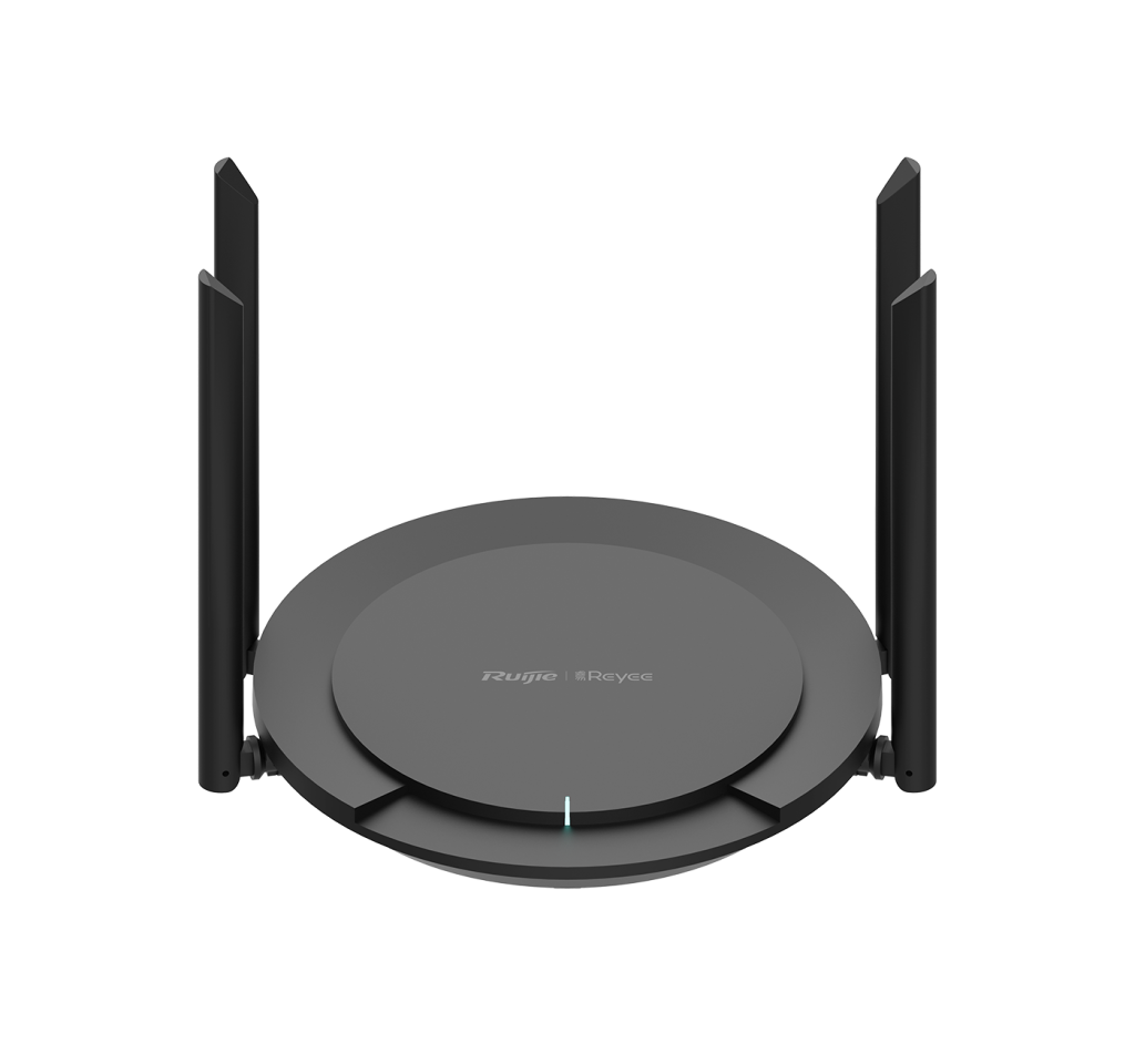 Router Ruijie Reyee RG-EW300 PRO 300Mbps WiFi 4 | TECNOCOM ...