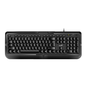 Teclado USB Genius KB-118II