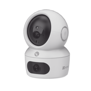 Camara Ezviz H7C Dual 2K