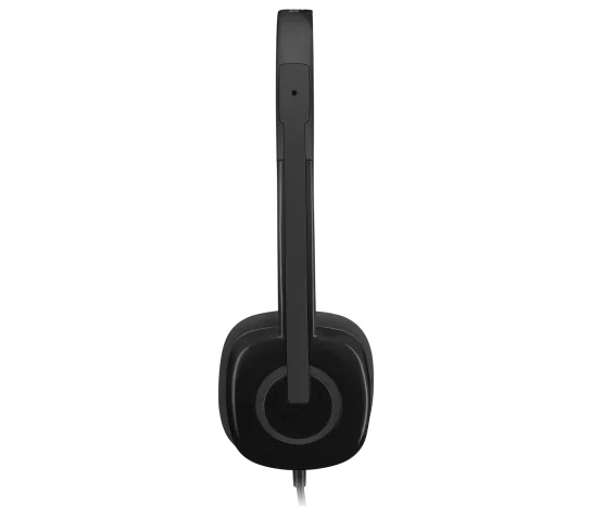 Auriculares Estéreo Logitech H151 con Micrófono - Imagen 3