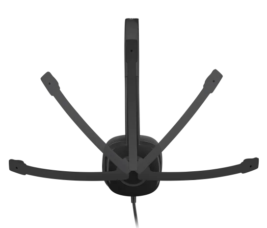 Auriculares Estéreo Logitech H151 con Micrófono - Imagen 4