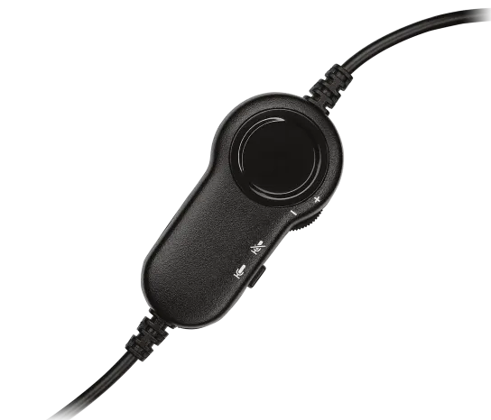 Auriculares Estéreo Logitech H151 con Micrófono - Imagen 5