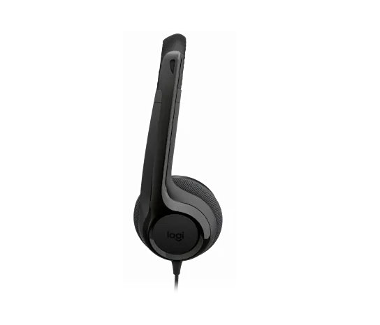 Auriculares USB Logitech H390 con Micrófono - Imagen 3