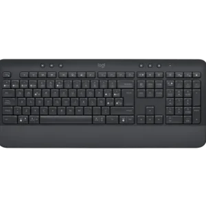 Teclado Inalámbrico Logitech K650 Comfort