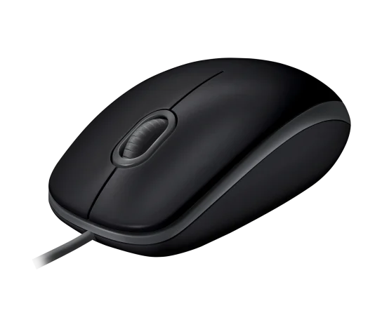 Mouse con Cable Logitech M110 Silent - Imagen 3