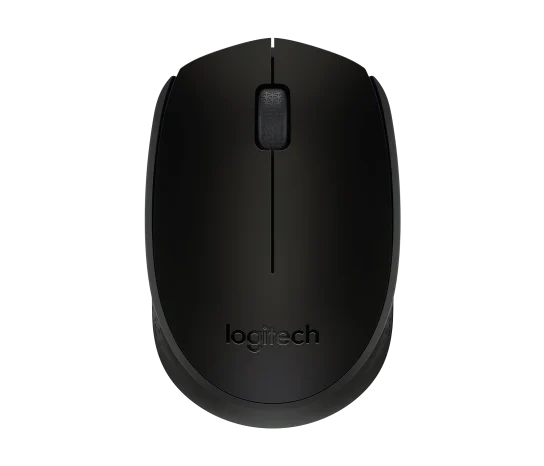 Mouse Inalámbrico Logitech M170