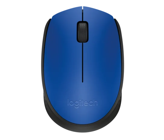 Mouse Inalámbrico Logitech M170 - Imagen 4