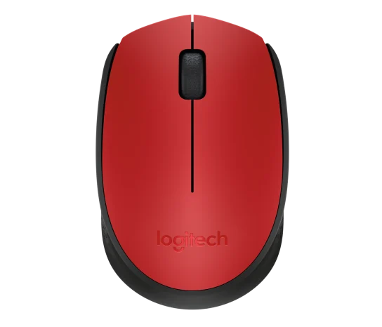 Mouse Inalámbrico Logitech M170 - Imagen 5