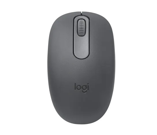 Mouse Inalámbrico Logitech M196