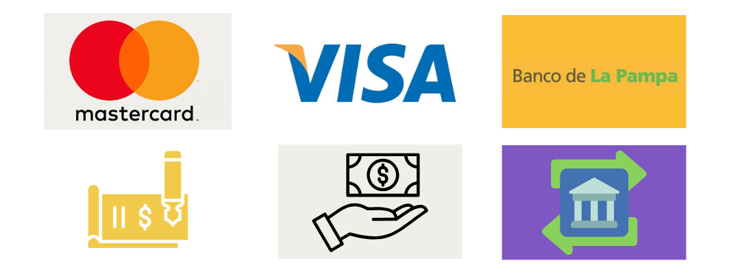 medios de pago