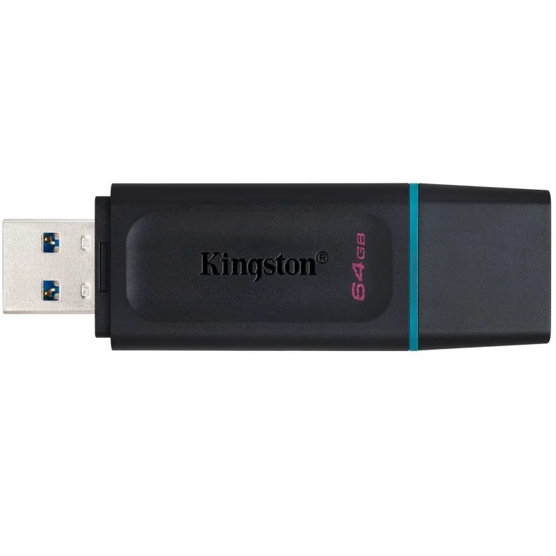 Pendrive Kingston 64 GB DataTraveler Exodia M - Imagen 2