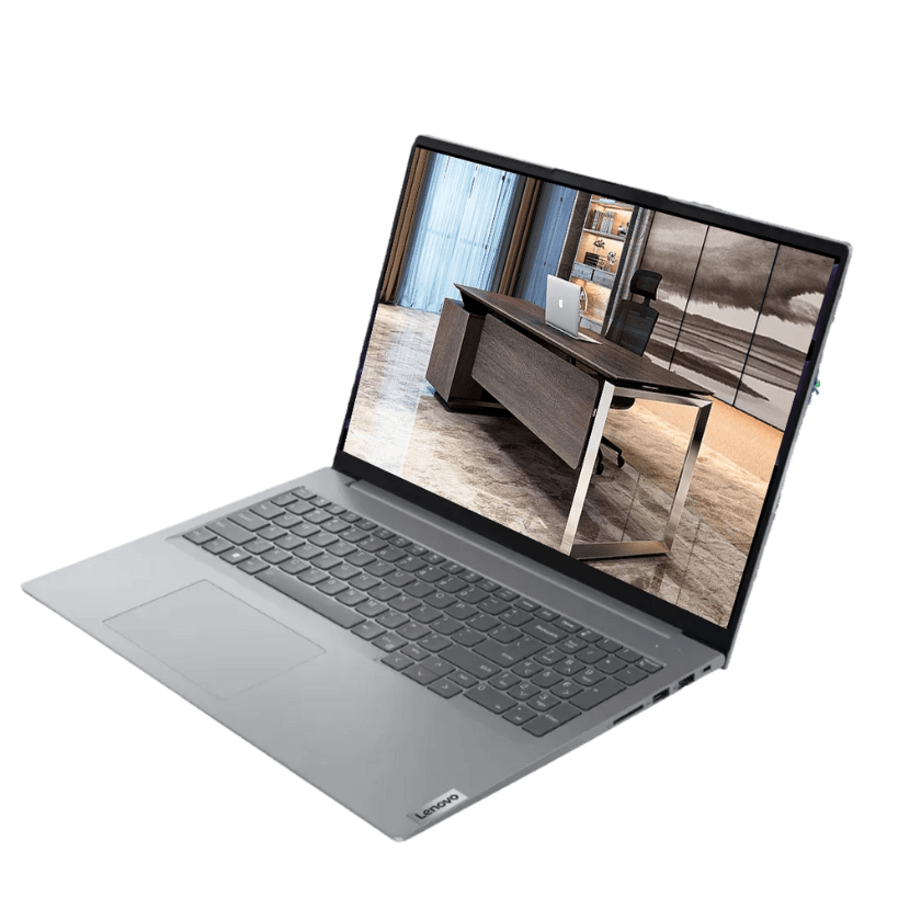 Notebook LENOVO ThinkBook 16″ Ryzen 7/16GB/512GB - Imagen 3