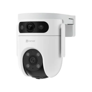 Cámara EZVIZ H9C Dual 2k WiFi Color Exterior