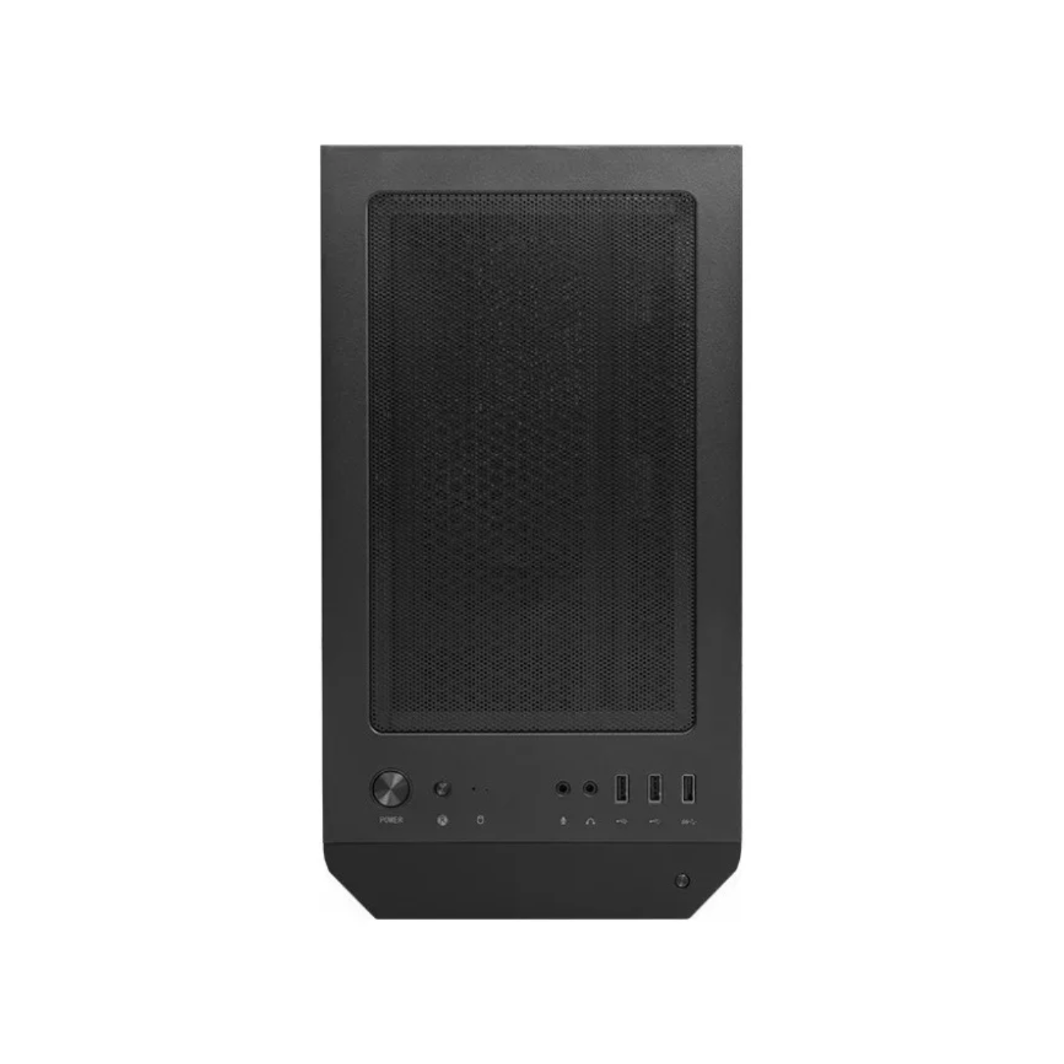 PC Gamer Amd Ryzen 5 8500G - 16 Gb - SSD 500 Gb - VGA 8 GB RTX 5050 - Imagen 2